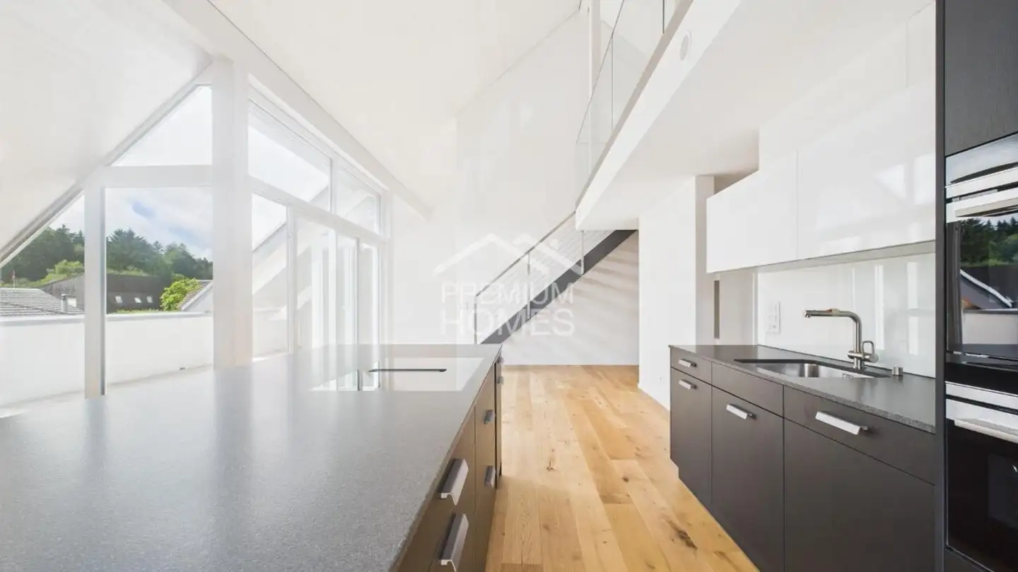 Duplex à vendre - 3292 Busswil BE