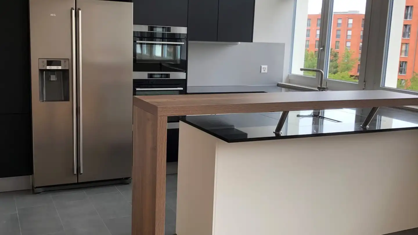 Appartamento in affitto - Burgstrasse 80b, 9000 St. Gallen - Foto 3