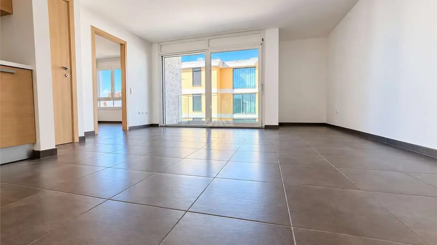 Appartement à vendre - Via Giuseppe Maggi, 6963 Pregassona