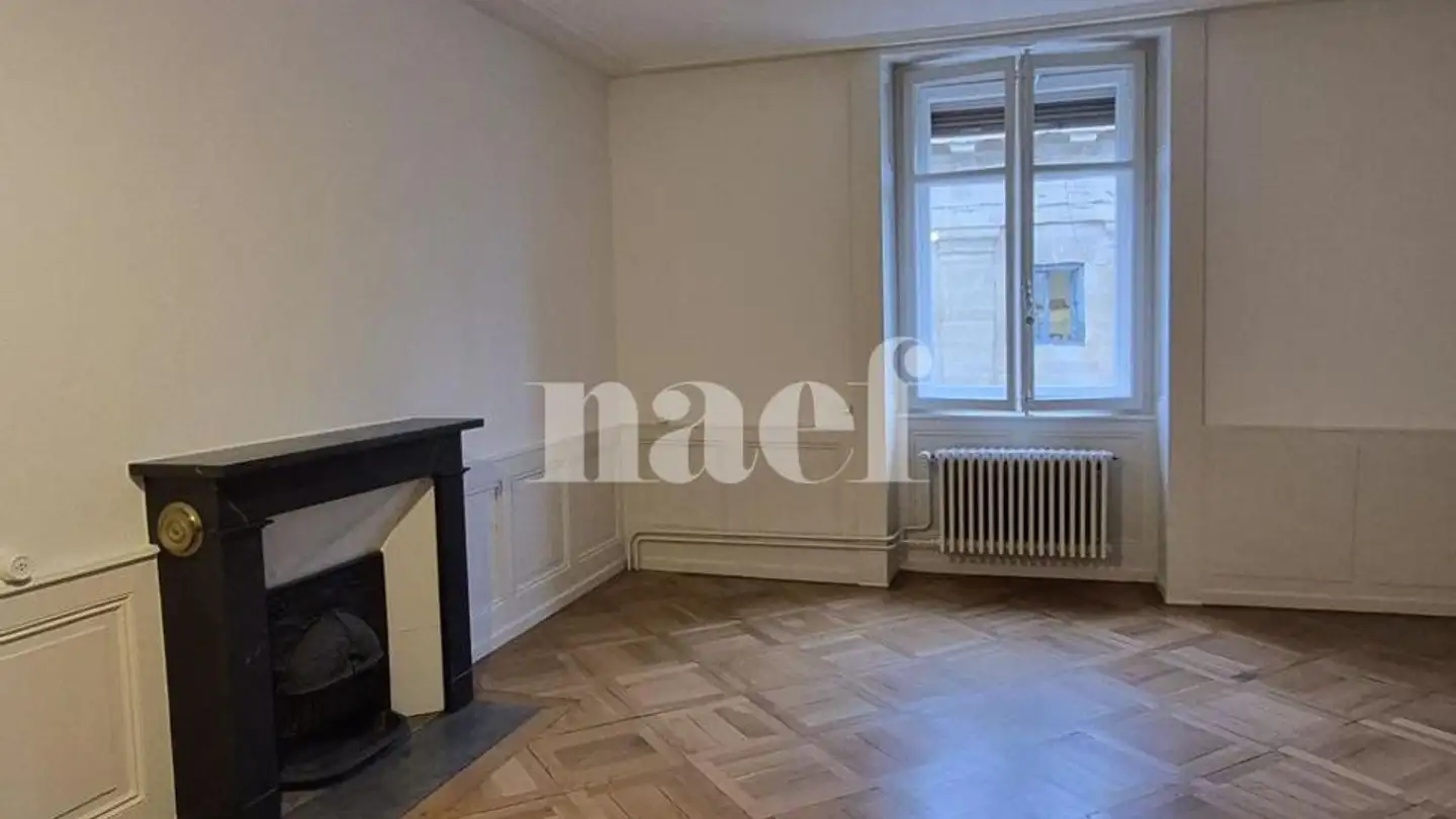 Appartement à louer - Rue Du Concert 4, 2000 Neuchâtel