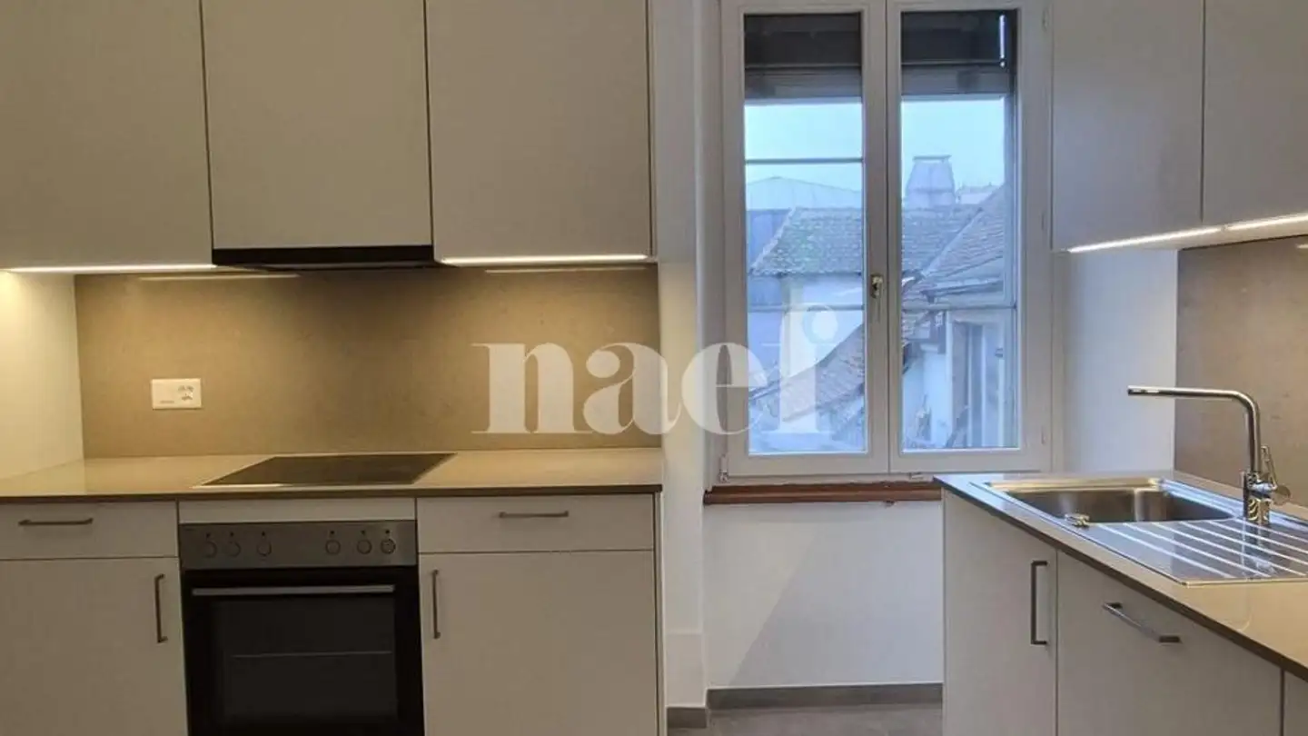 Appartement à louer - Rue Du Concert 4, 2000 Neuchâtel - Photo 3