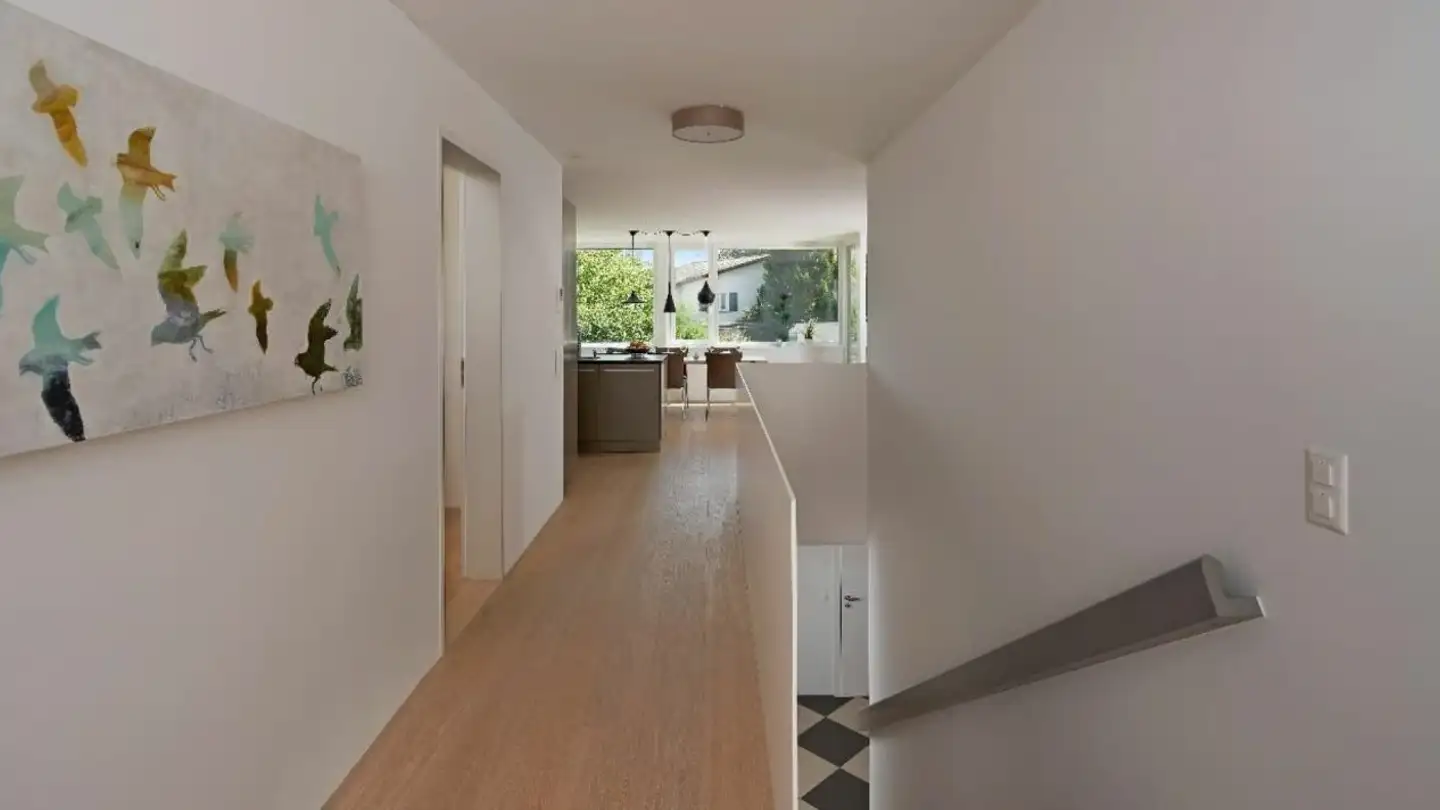 Apartment for rent - Tägernstrasse 24, 8127 Forch - Photo 4