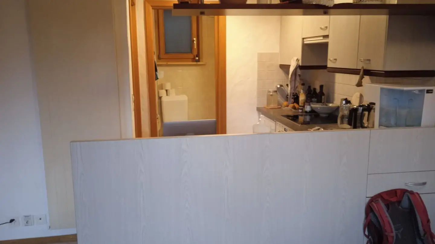 Studio à louer - 3704 Krattigen - Photo 2