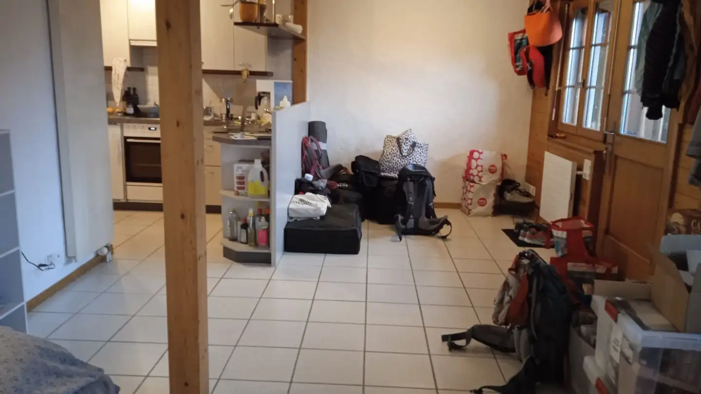 Studio à louer - 3704 Krattigen - Photo 3