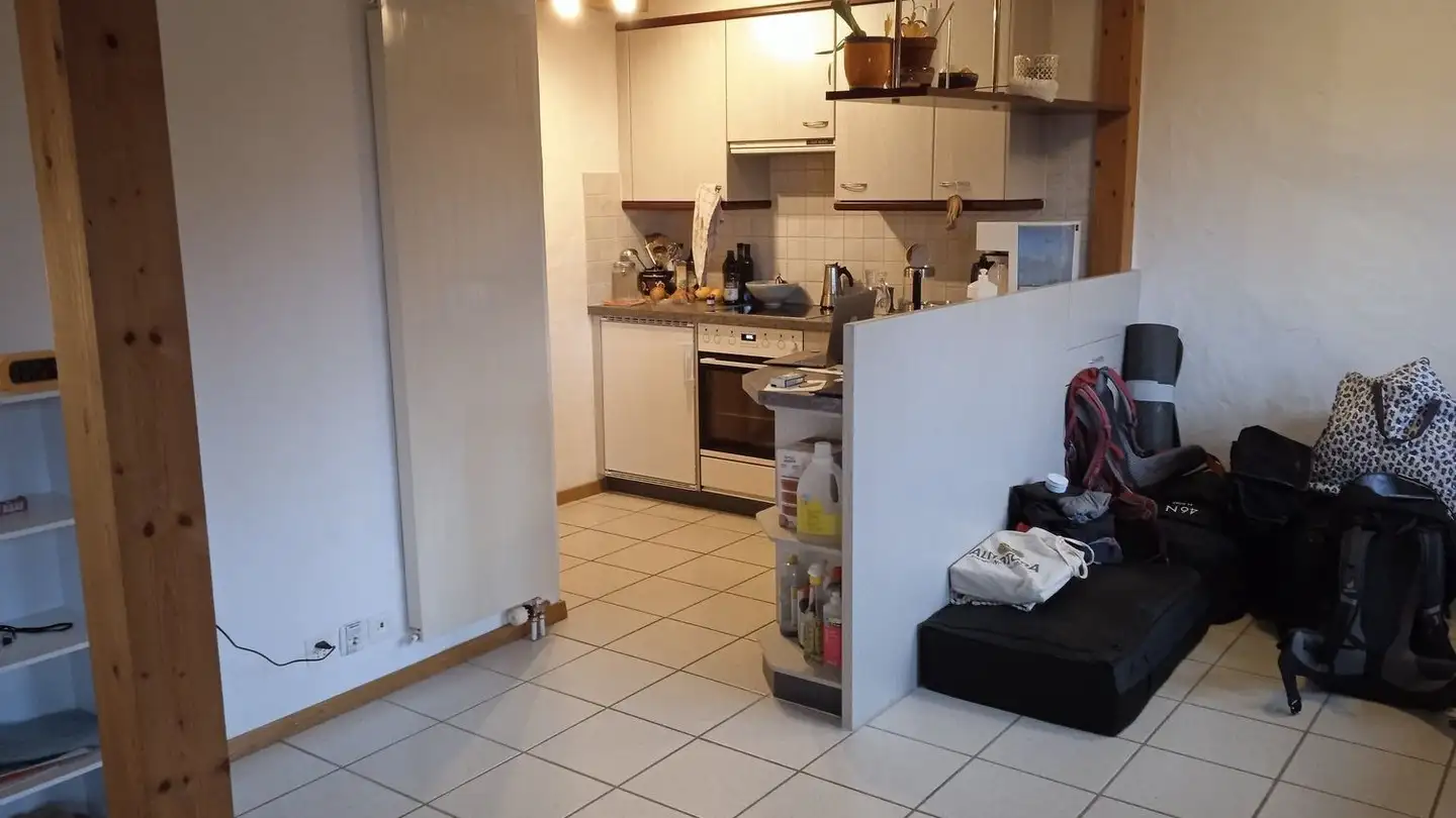 Studio à louer - 3704 Krattigen - Photo 4