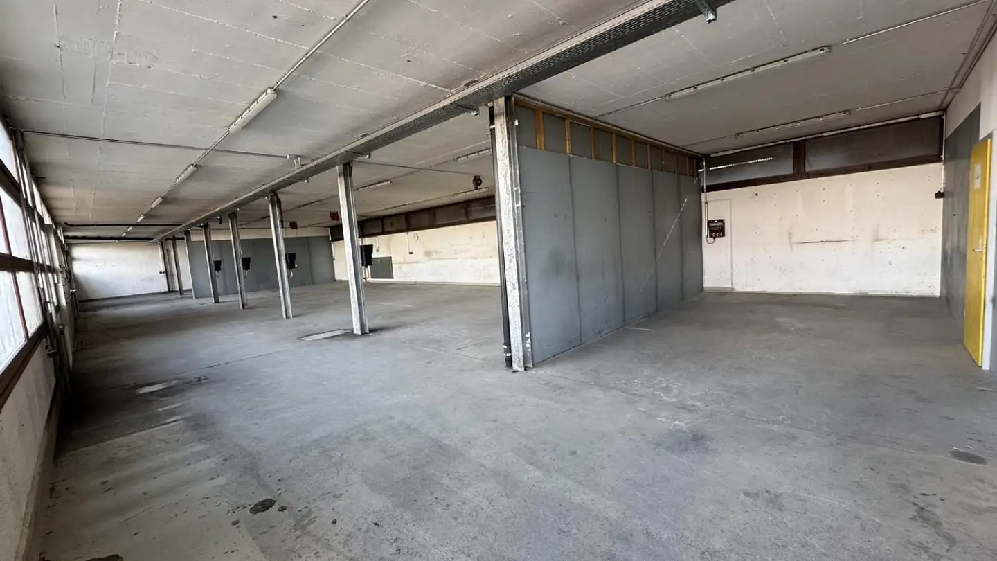 Commercial for rent - Kirchackerweg 29, 3122 Kehrsatz - Photo 4
