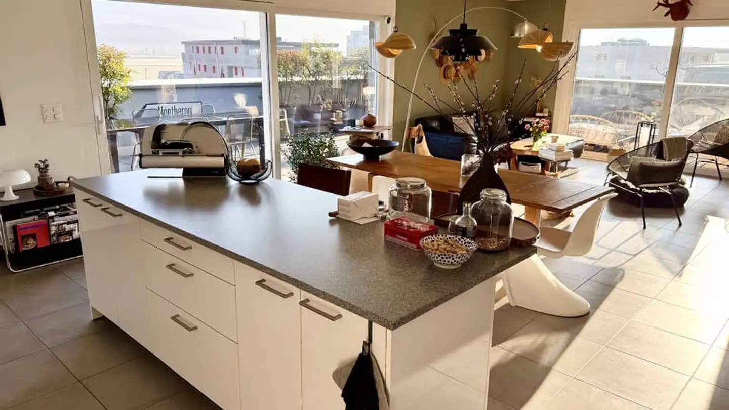 Appartamento in vendita - 1868 Collombey - Foto 2