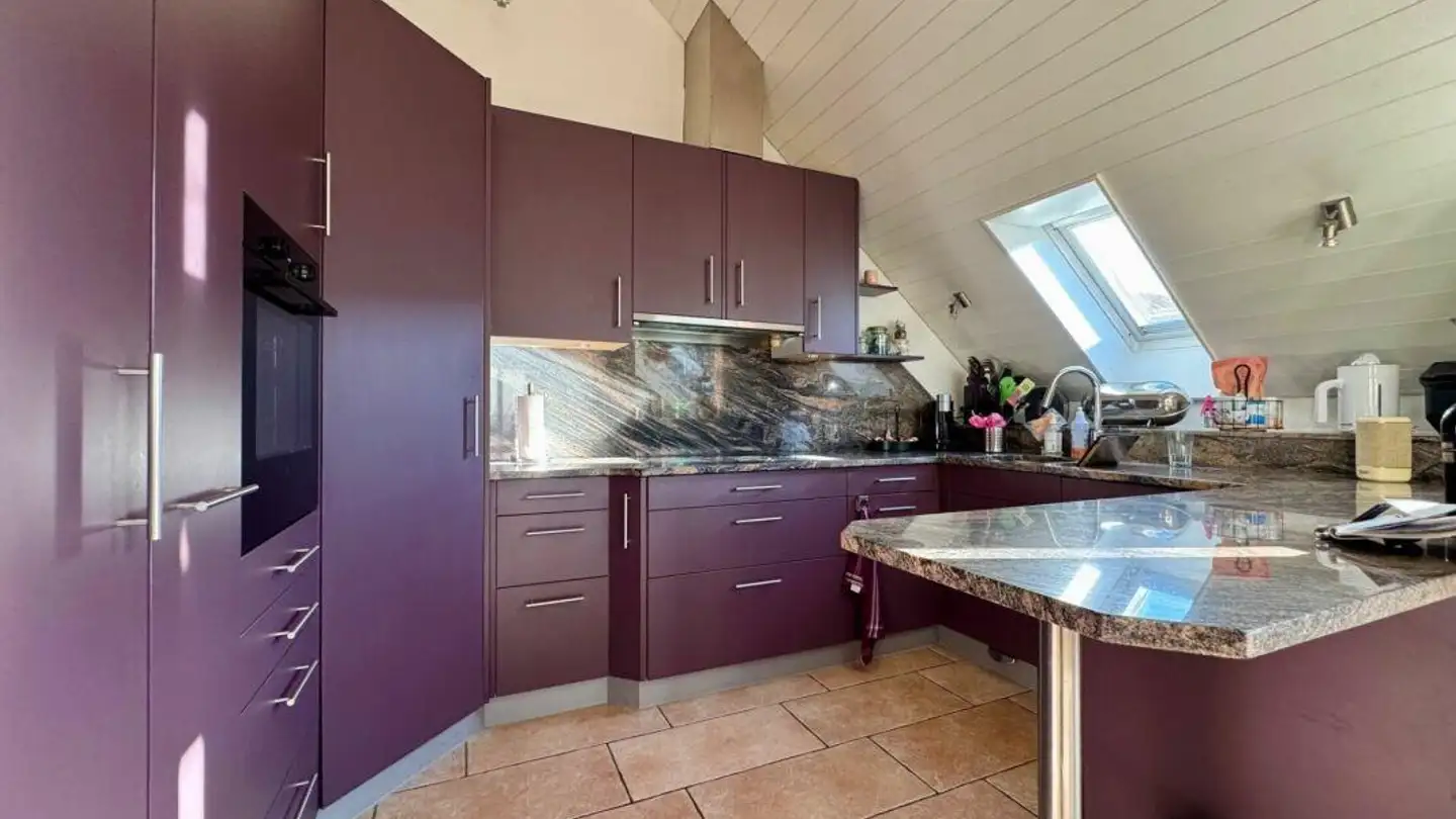 Wohnung mieten - Mühlegasse 1, 5070 Frick - Foto 3