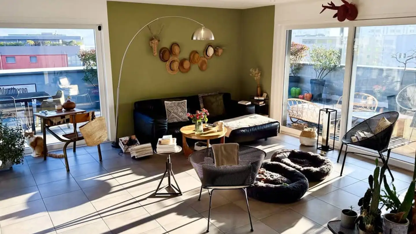 Appartamento in vendita - 1868 Collombey - Foto 3