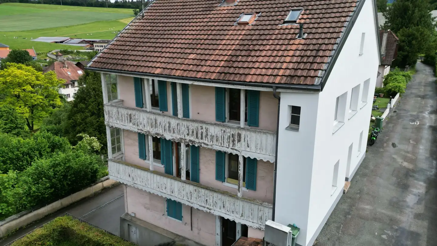 Residential building for sale - Chemin Des Arquebusiers 1, 2900 Porrentruy - Photo 4