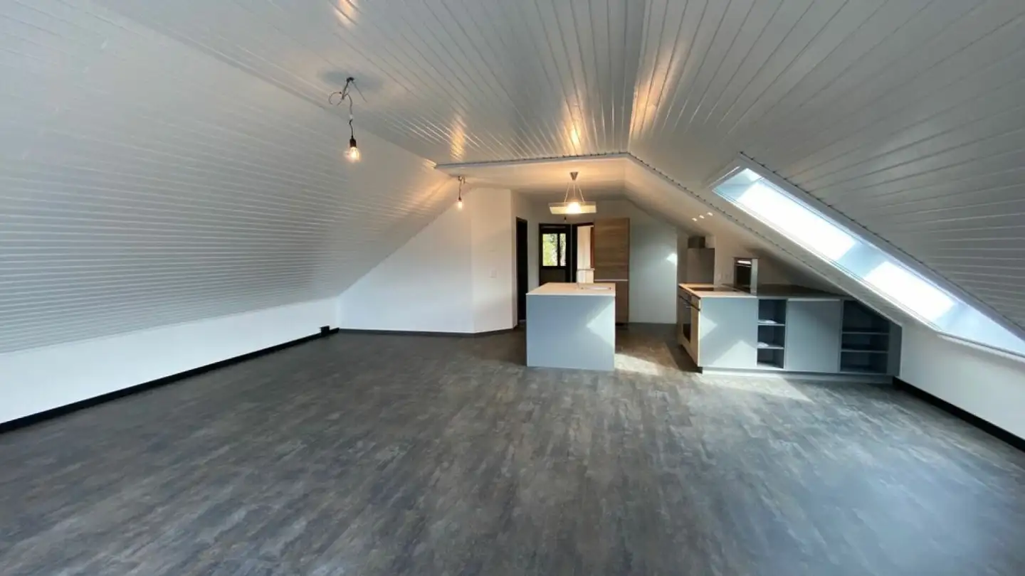 Attico in affitto - Hauptstrasse 486, 5732 Zetzwil - Foto 2