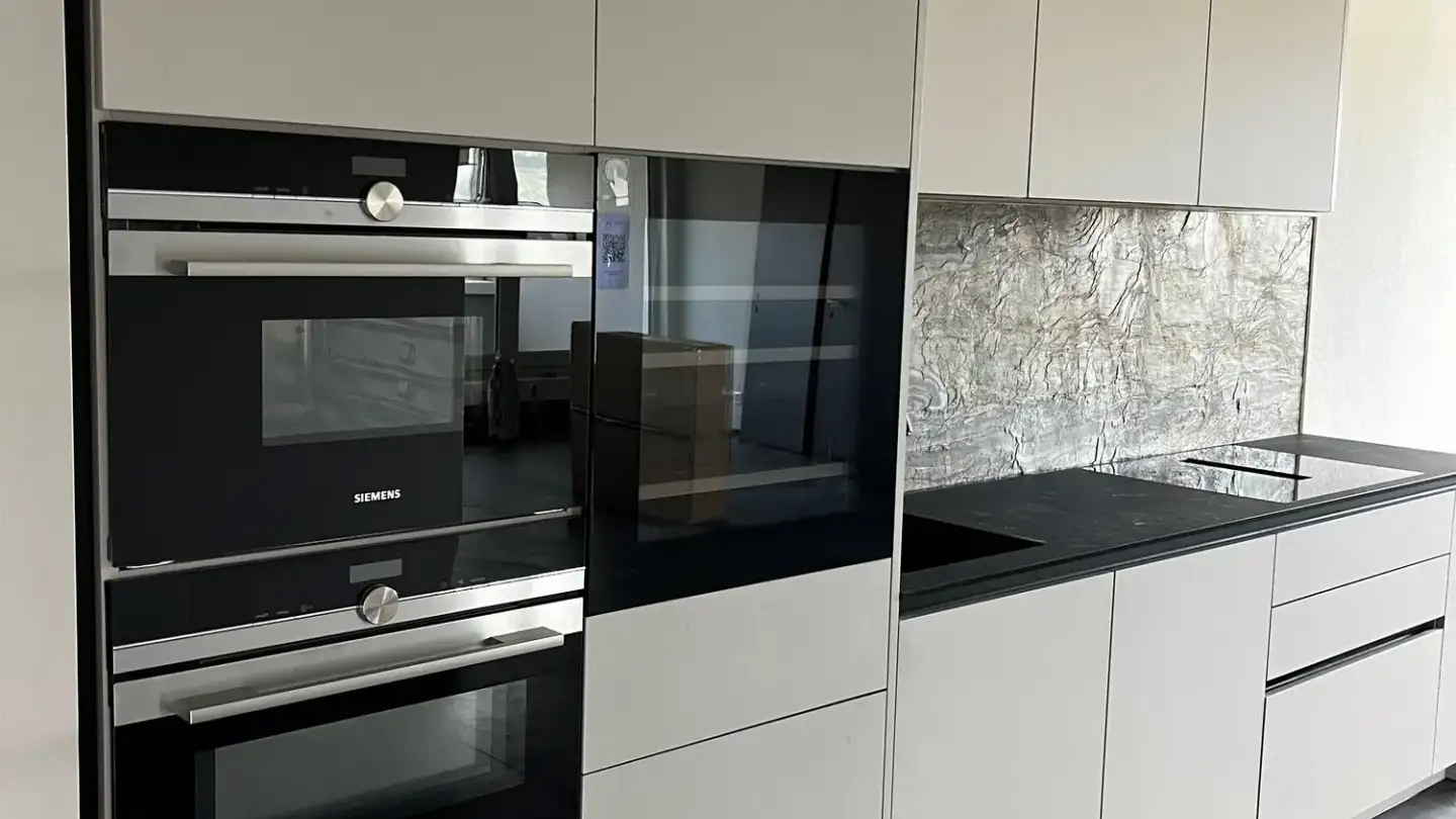 Appartement à louer - Jupiterstrasse 1, 3015 Bern