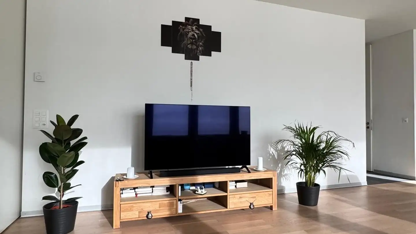 Appartement à louer - Vulkanplatz 27, 8048 Zürich