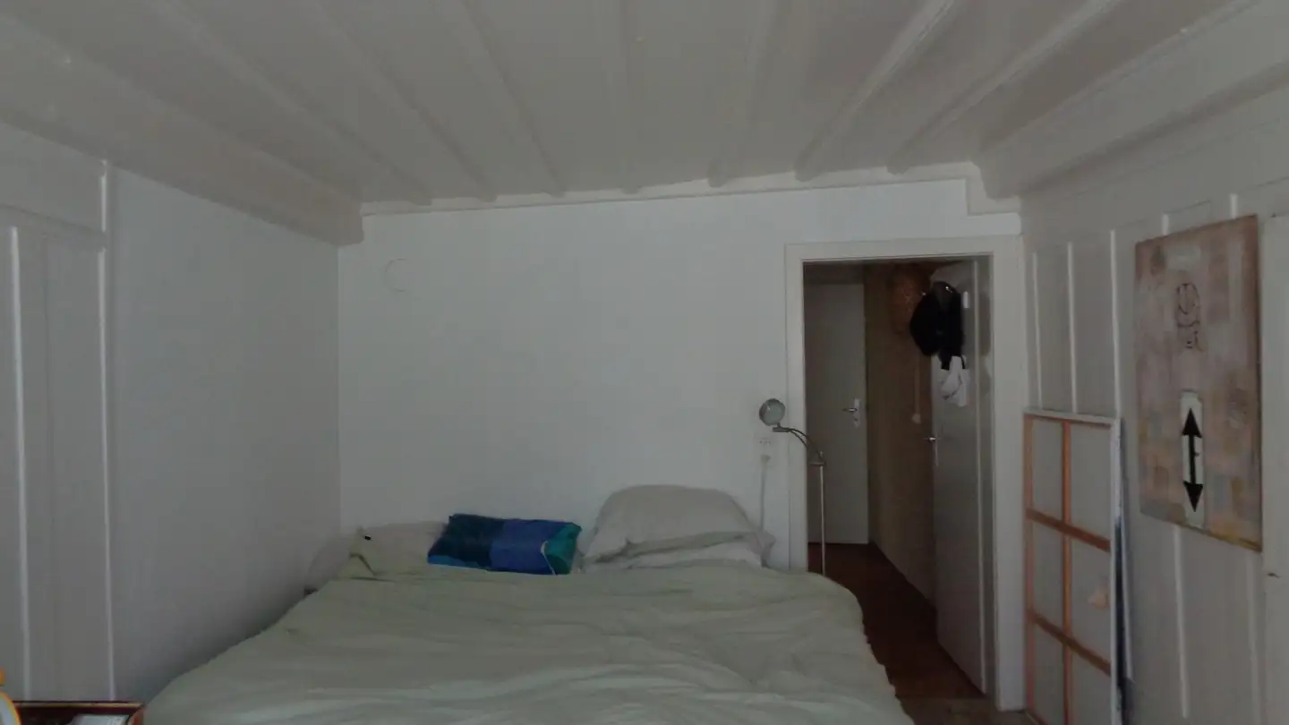 Chambre à louer - Herrengasse 24, 3011 Bern - Photo 3