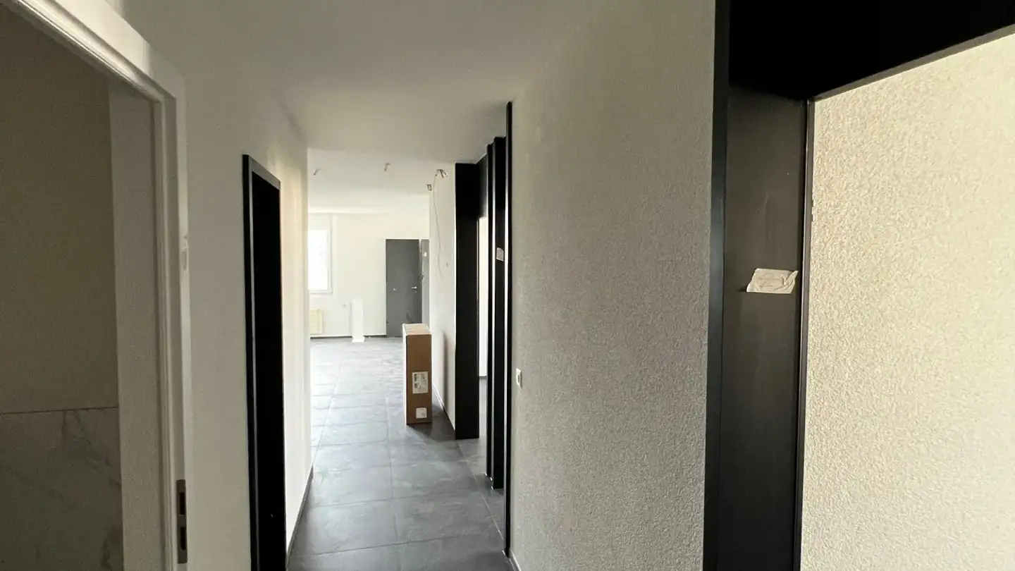 Appartement à louer - Jupiterstrasse 1, 3015 Bern - Photo 3