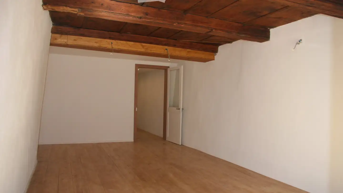 Appartamento in affitto - Rue Du Collège 5, 2520 La Neuveville - Foto 3