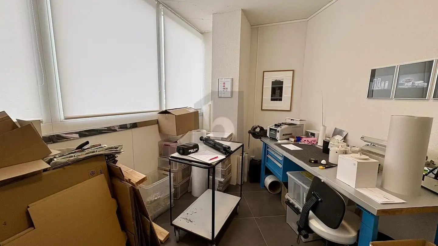 Bureau à louer - 8834 Schindellegi - Photo 3