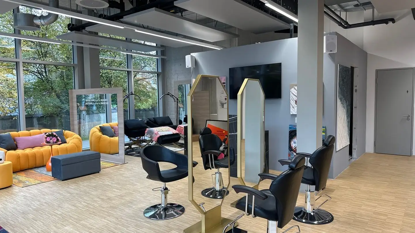 Geschäft mieten - Engstringerstrasse 5, 8952 Schlieren