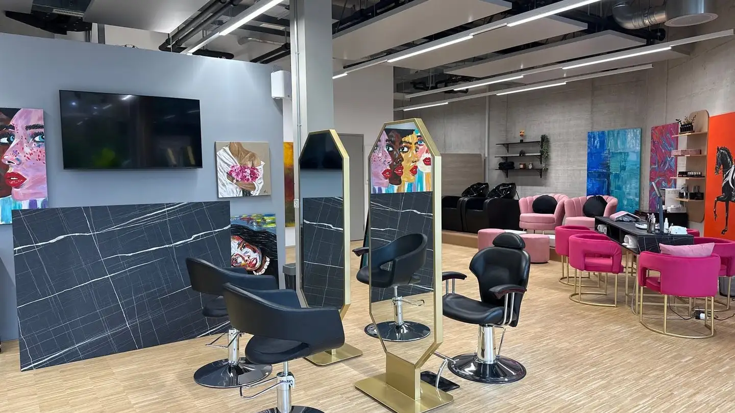 Magasin à louer - Engstringerstrasse 5, 8952 Schlieren - Photo 2