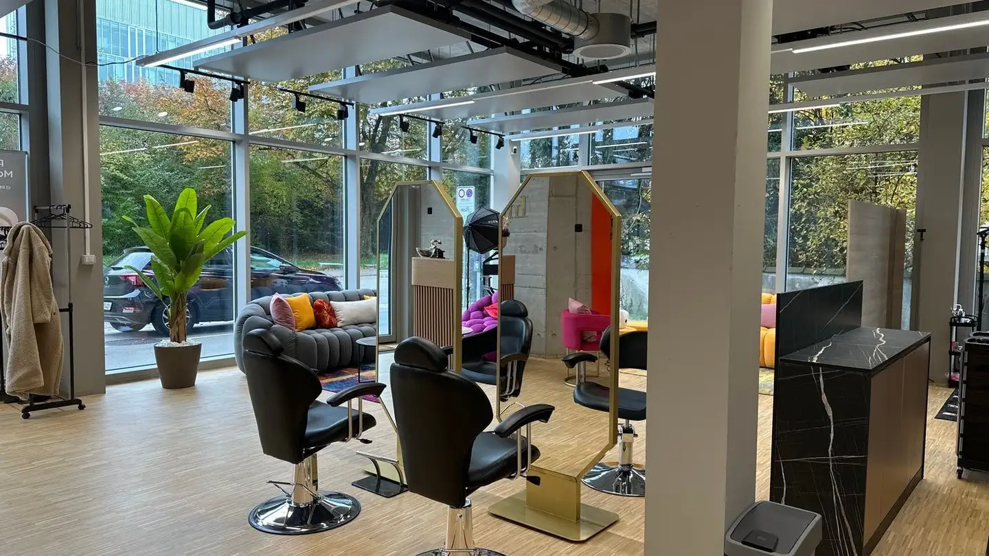 Magasin à louer - Engstringerstrasse 5, 8952 Schlieren - Photo 3