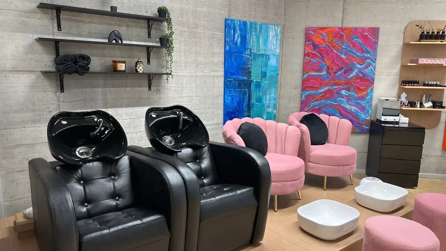 Magasin à louer - Engstringerstrasse 5, 8952 Schlieren - Photo 4