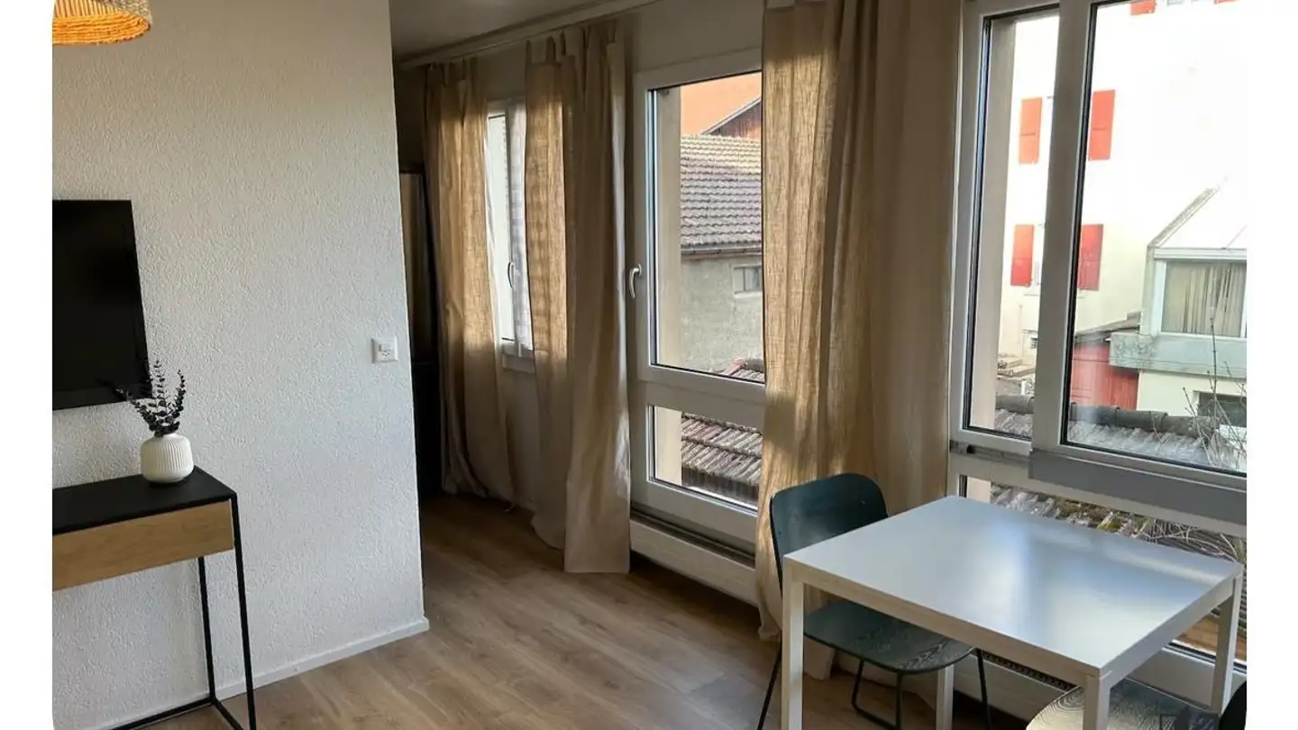 Appartement à louer - Rue de l'Epervier, 2053 Cernier - Photo 2