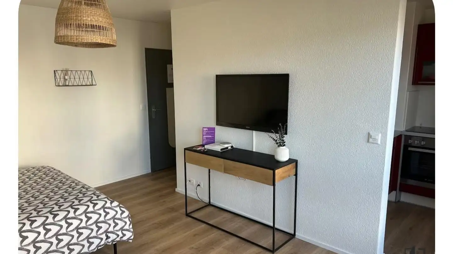 Appartement à louer - Rue de l'Epervier, 2053 Cernier - Photo 3