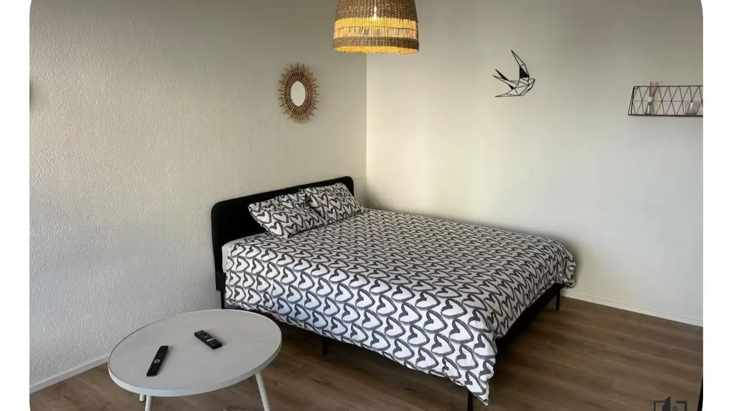 Appartement à louer - Rue de l'Epervier, 2053 Cernier - Photo 4