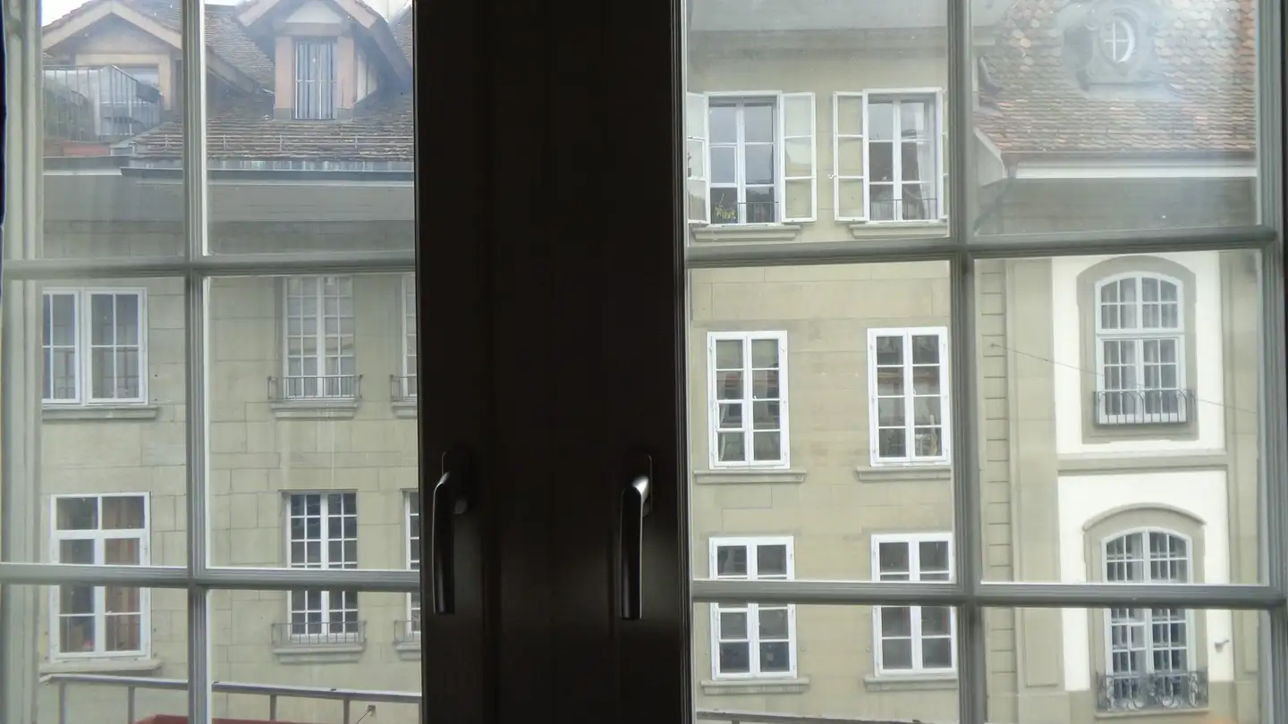 Chambre à louer - Herrengasse 24, 3011 Bern - Photo 4