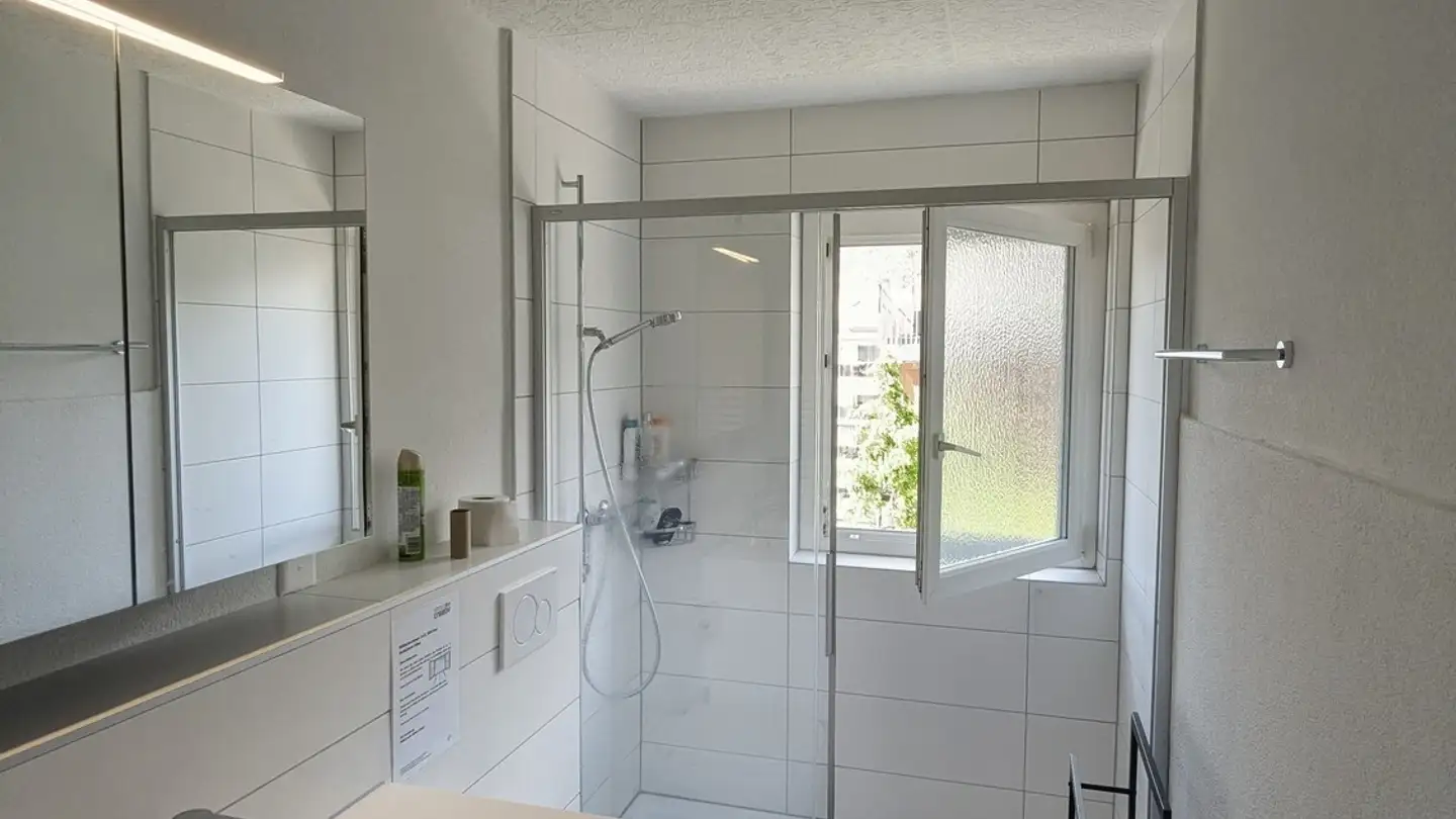 Stanza singola in affitto - Mühlackerstrasse 16, 3930 Visp - Foto 3