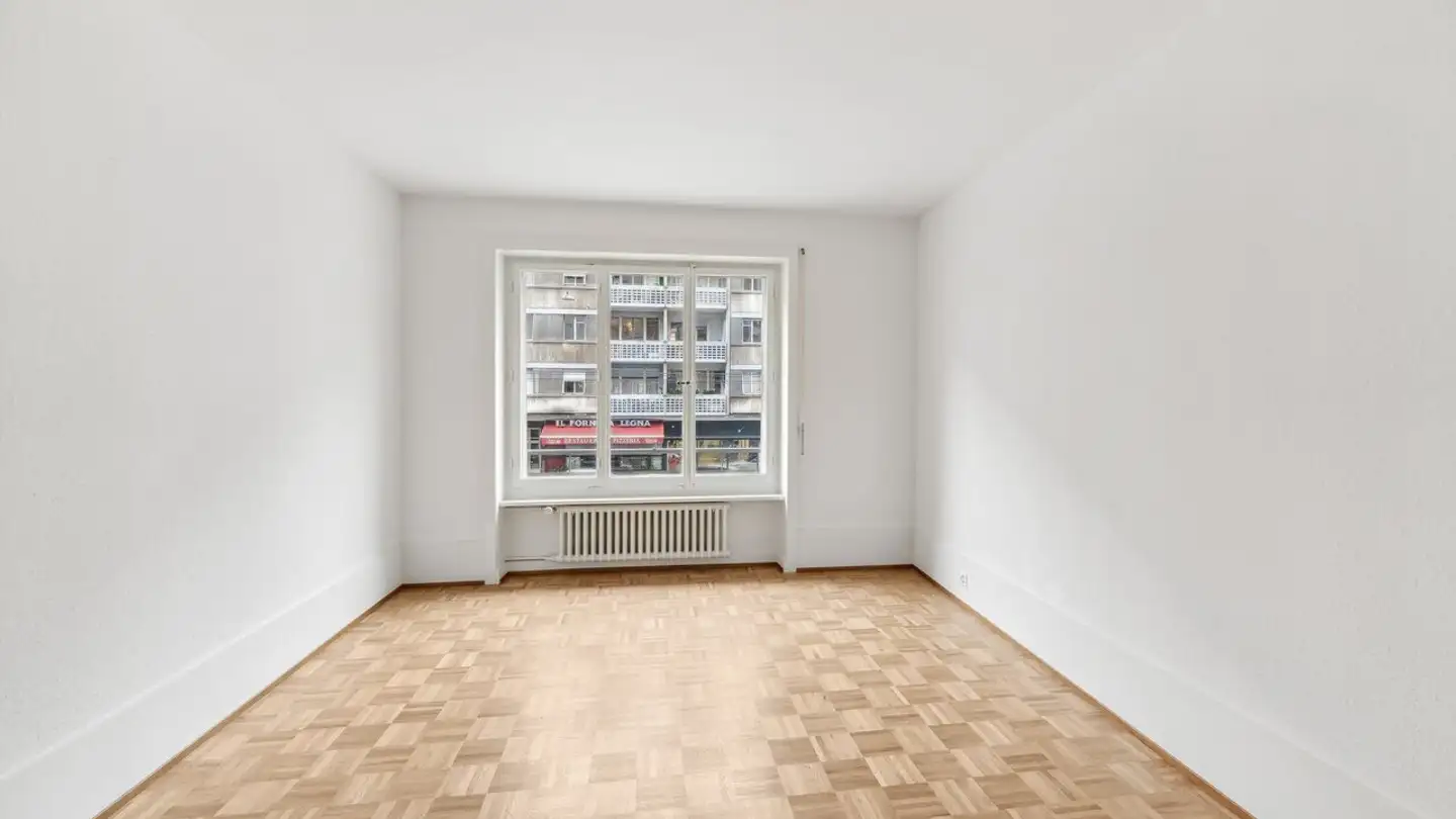 Wohnung mieten - Rue De La Servette 78, 1202 Genève - Foto 2