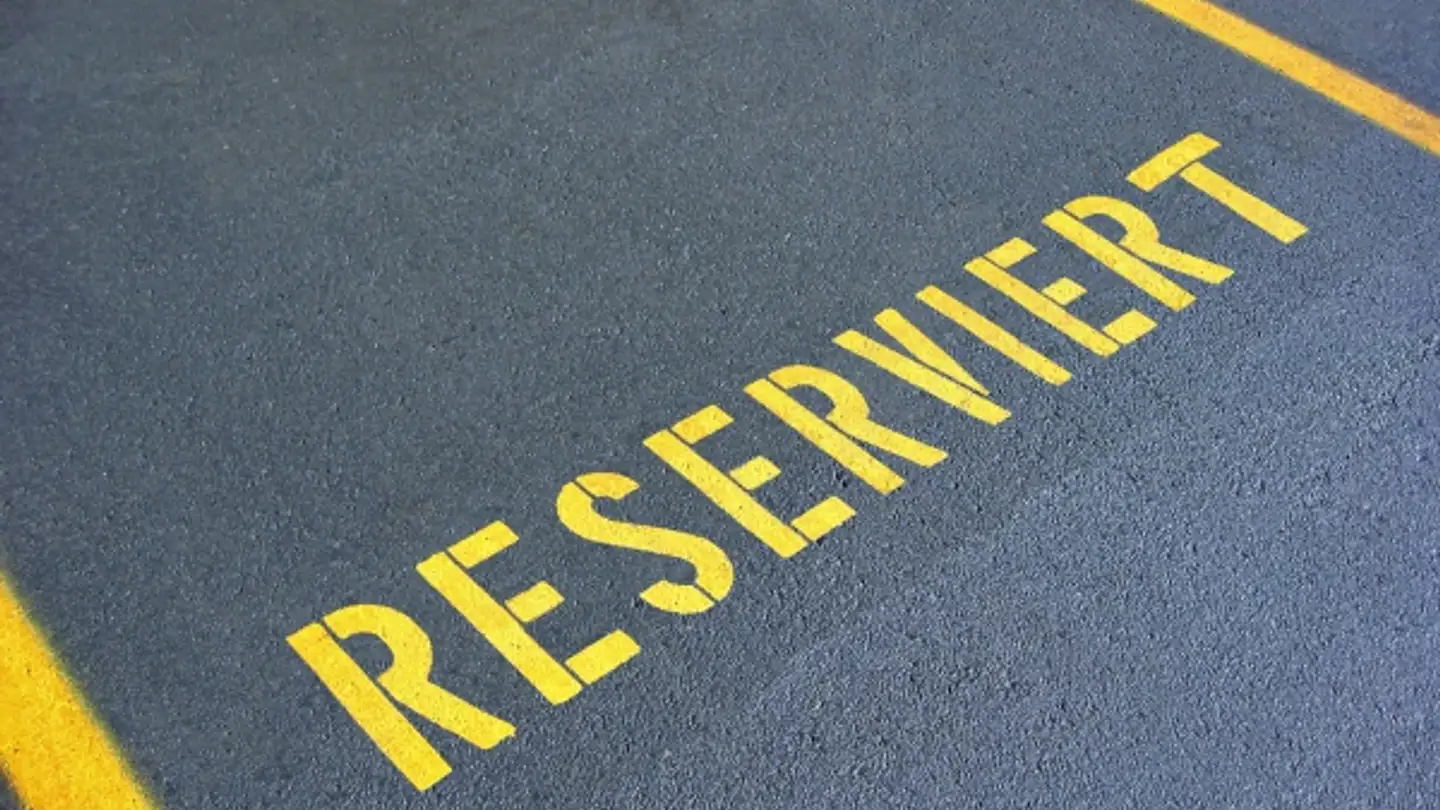 Parcheggio sotterraneo in affitto - Georgengasse 1, 8006 Zürich