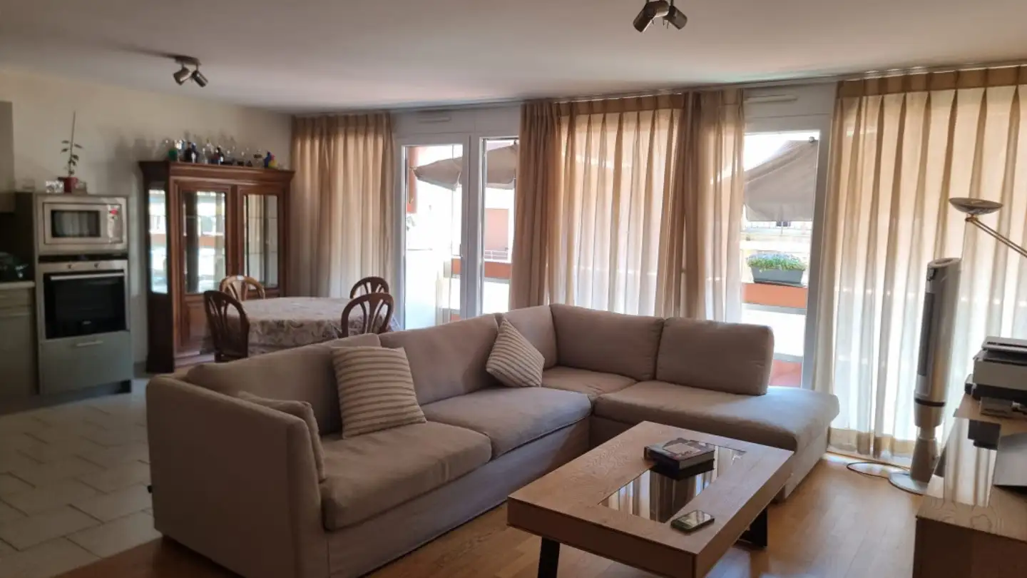 Appartamento in affitto - 1205 Genève