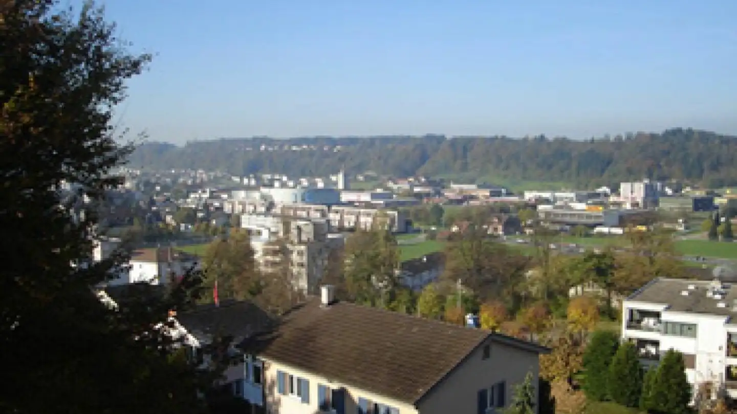 Appartement à louer - Ottigenbühlring 8, 6030 Ebikon