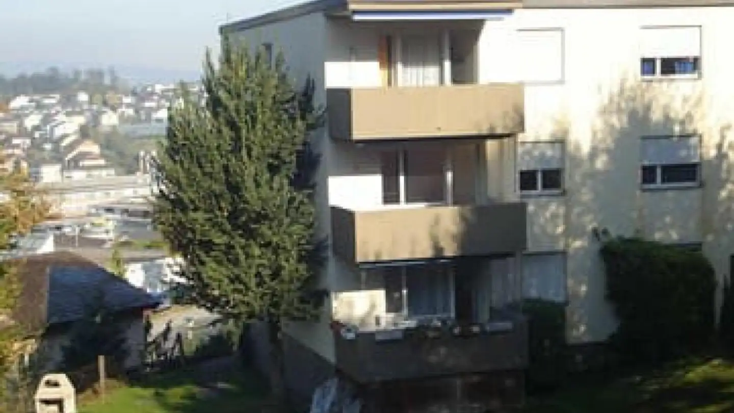 Appartement à louer - Ottigenbühlring 8, 6030 Ebikon - Photo 2