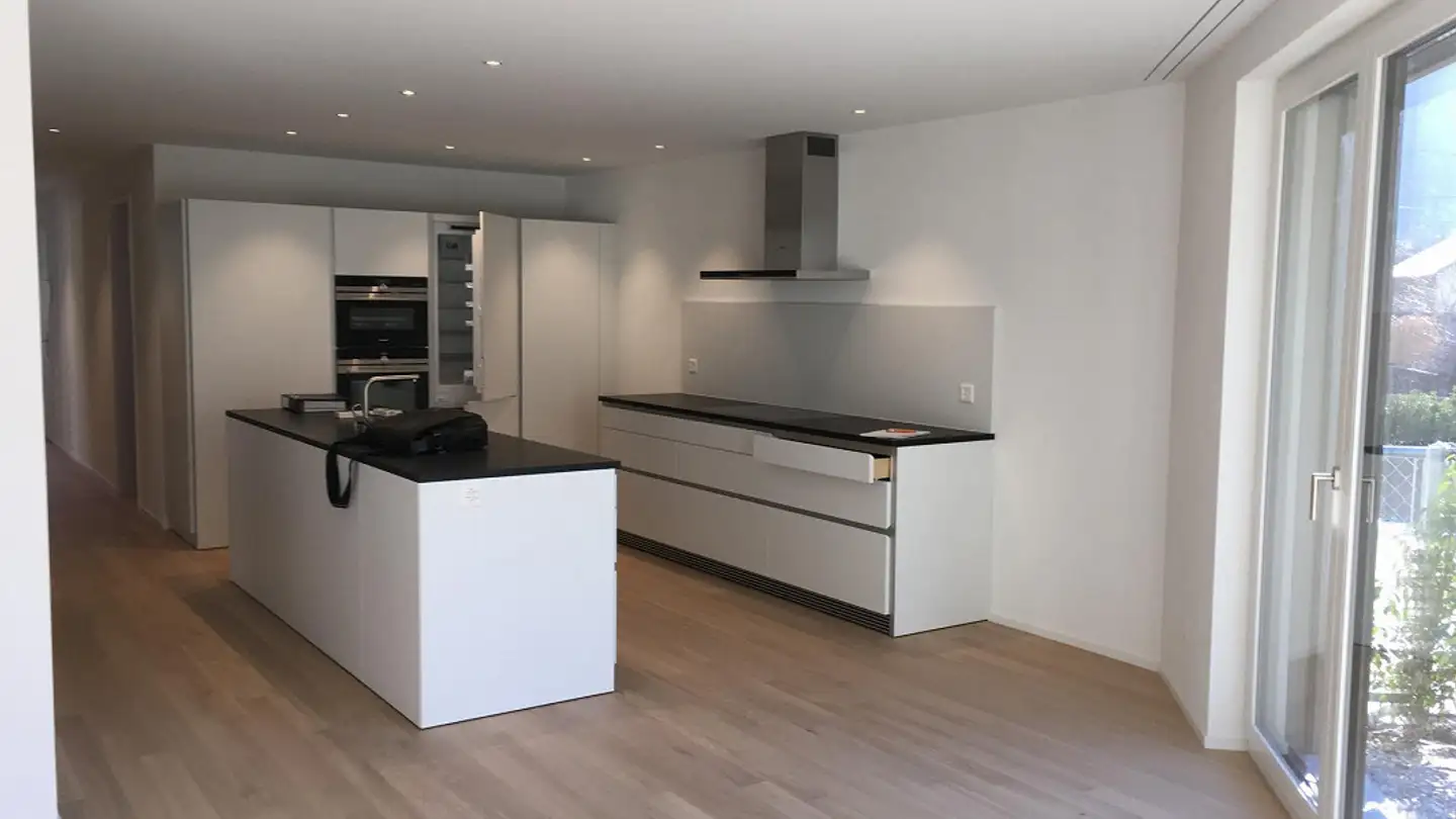 Apartment for rent - Löserweg 1, 7023 Haldenstein