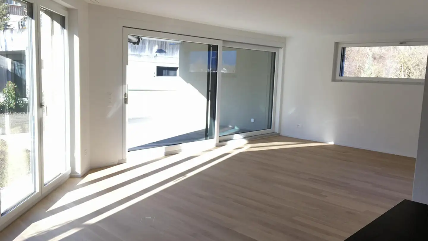 Appartamento in affitto - Löserweg 1, 7023 Haldenstein - Foto 2