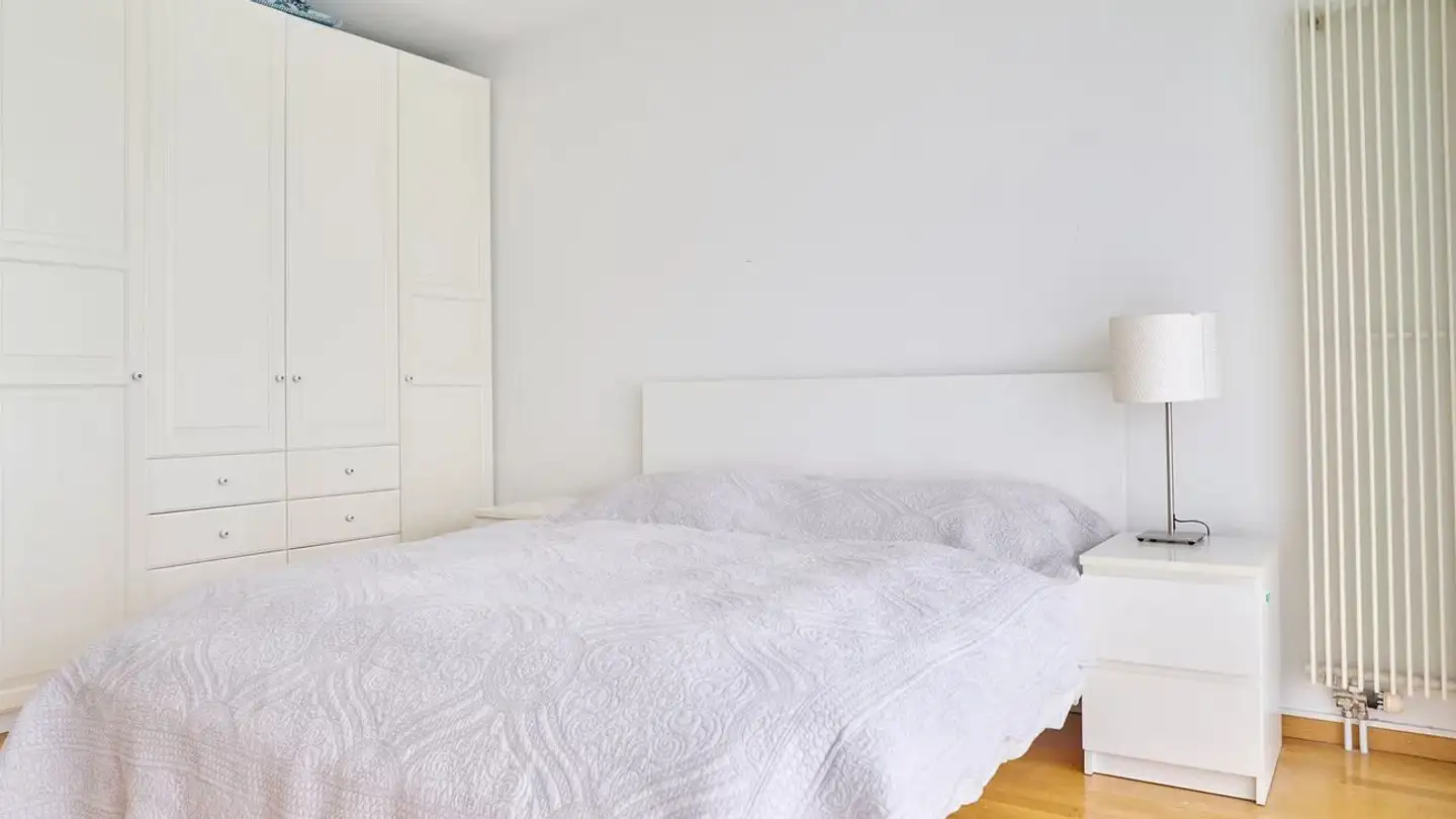 Appartement à louer - Hochbergerstrasse, 4057 Basel - Photo 3