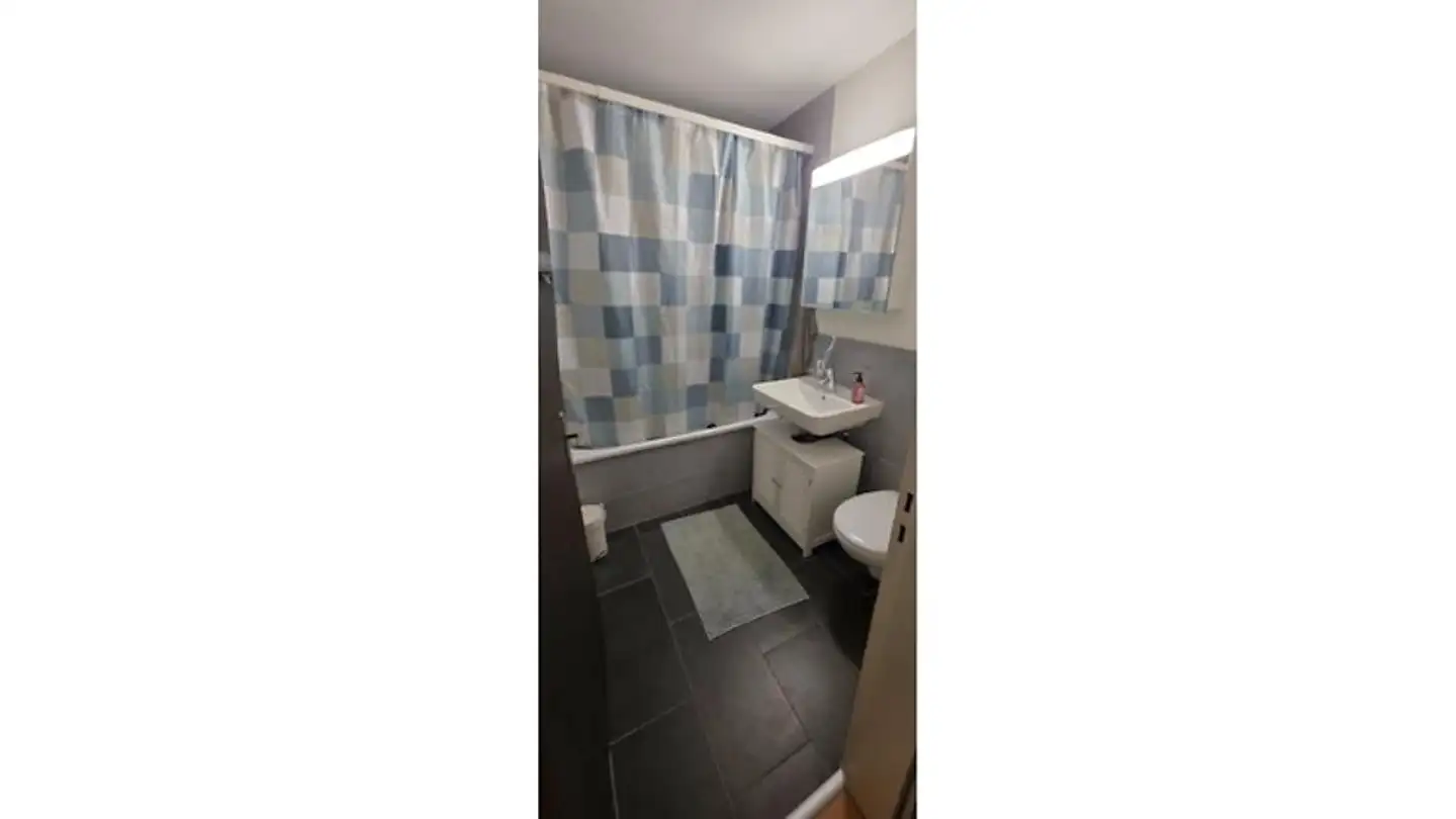 Appartamento ammobiliato in affitto - 6343 Rotkreuz - Foto 3