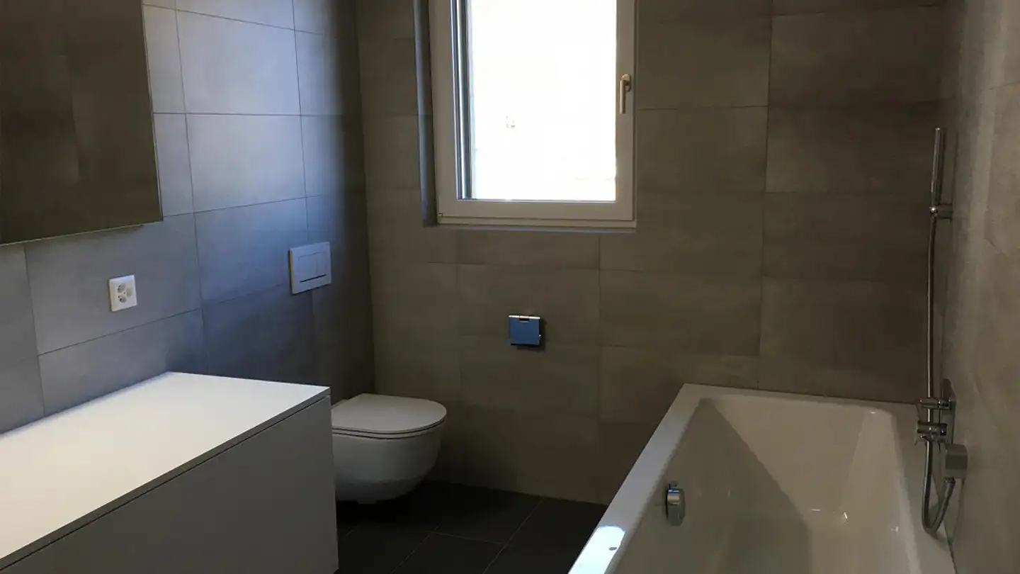 Appartamento in affitto - Löserweg 1, 7023 Haldenstein - Foto 3