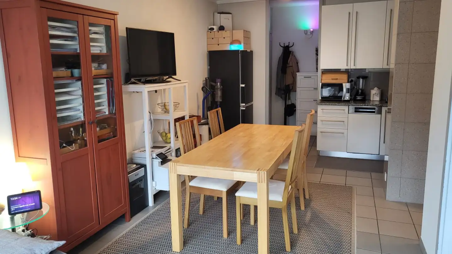 Wohnung mieten - Place Du Cirque 4, 1204 Genève - Foto 2