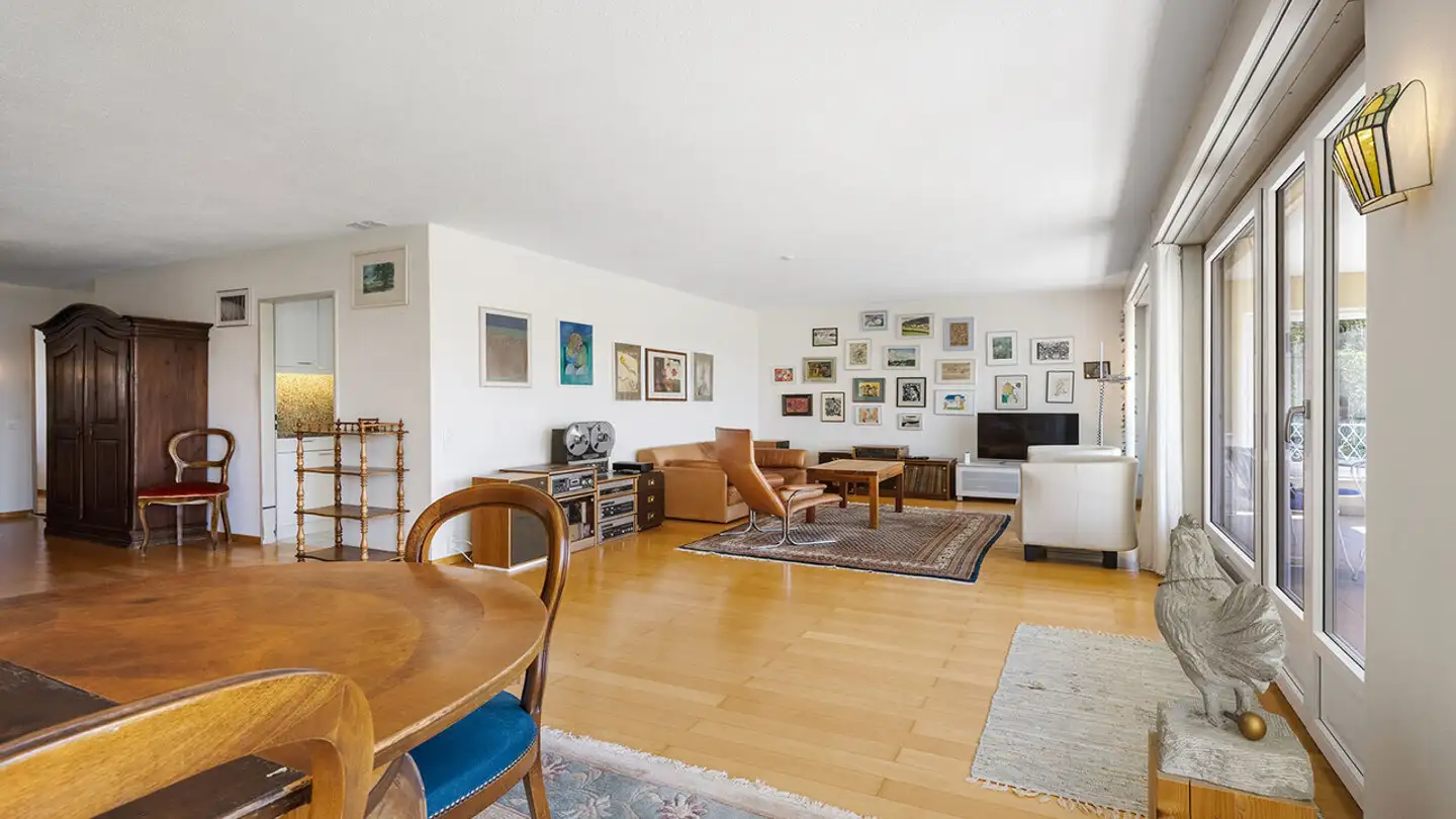 Wohnung kaufen - 6045 Meggen - Foto 4