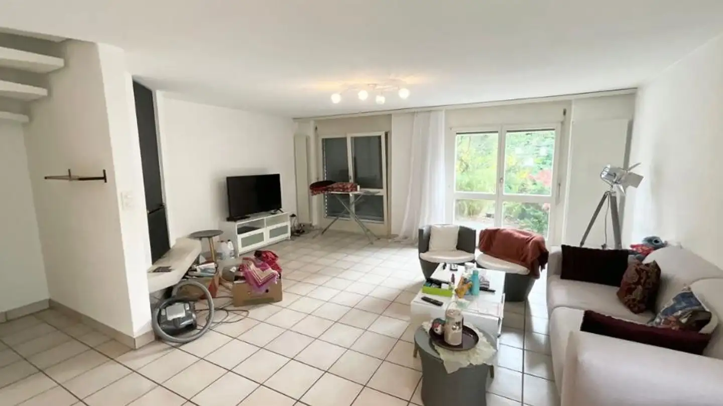 Maisonette mieten - La Voirde 15, 2735 Bévilard