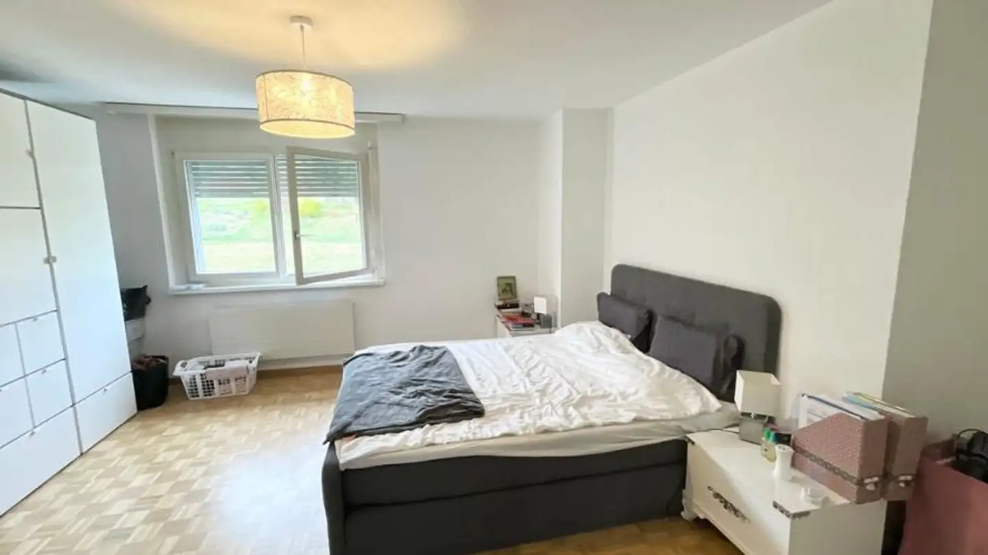 Maisonette mieten - La Voirde 15, 2735 Bévilard - Foto 3
