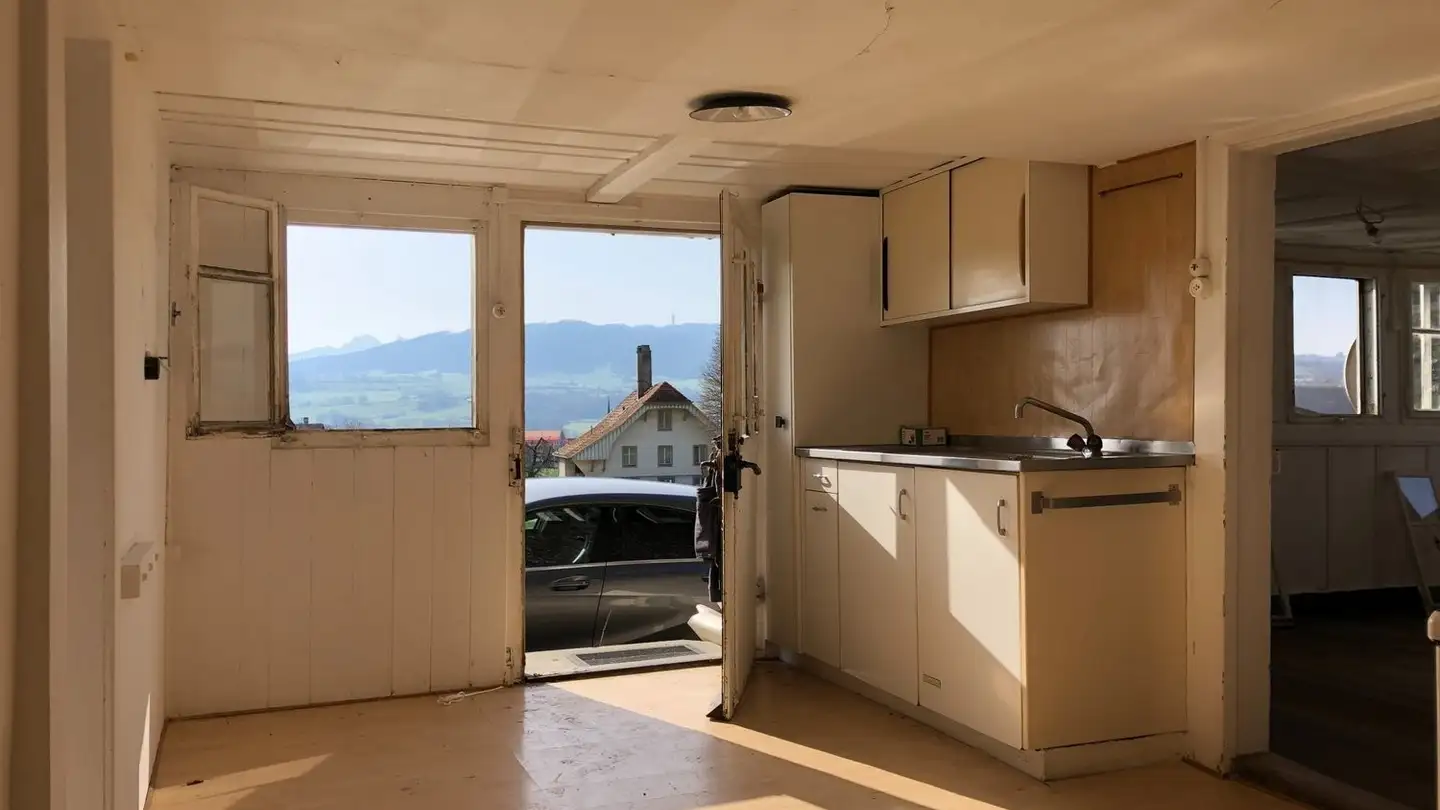 Einfamilienhaus mieten - 1700 Fribourg
