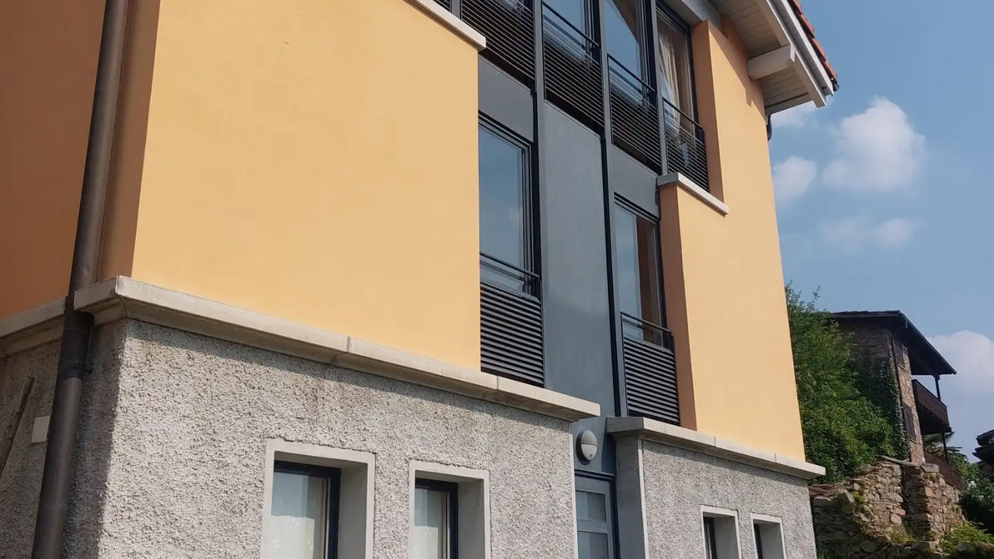 Single house for rent - Ra Stráda Dra Ca Di Biss 22, 6994 Aranno