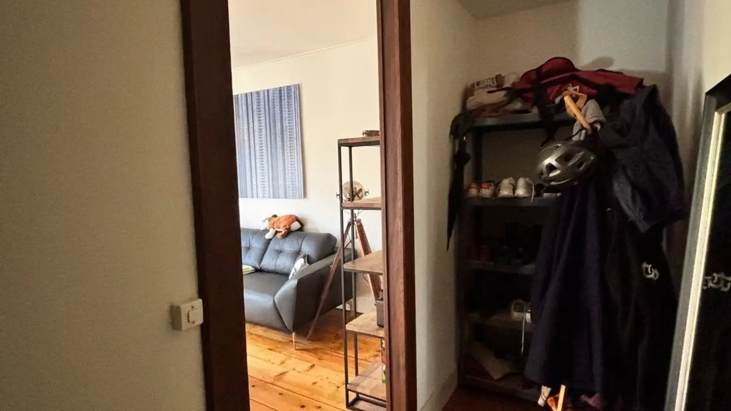 Apartment for rent - Chemin De Concava 3, 1231 Conches