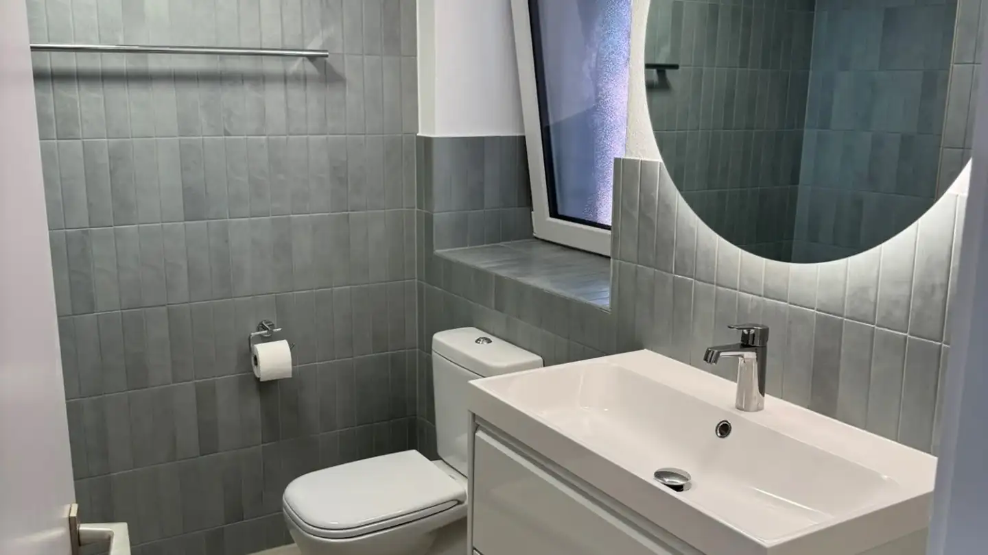 Apartment for rent - Bidogno Nucleo 7, 6958 Bidogno - Photo 4