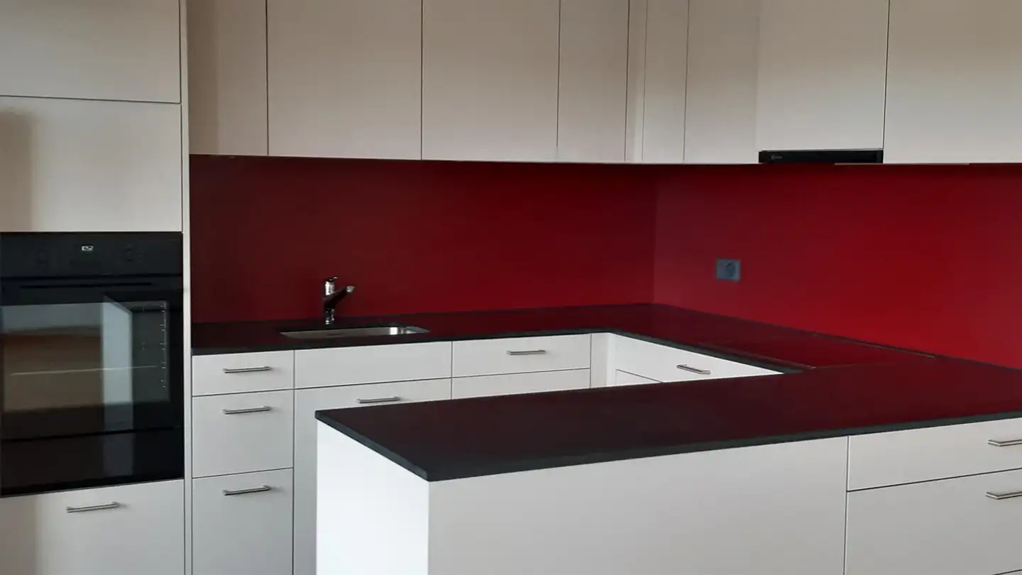 Appartement à louer - Rathausstrasse 14, 6280 Hochdorf - Photo 2