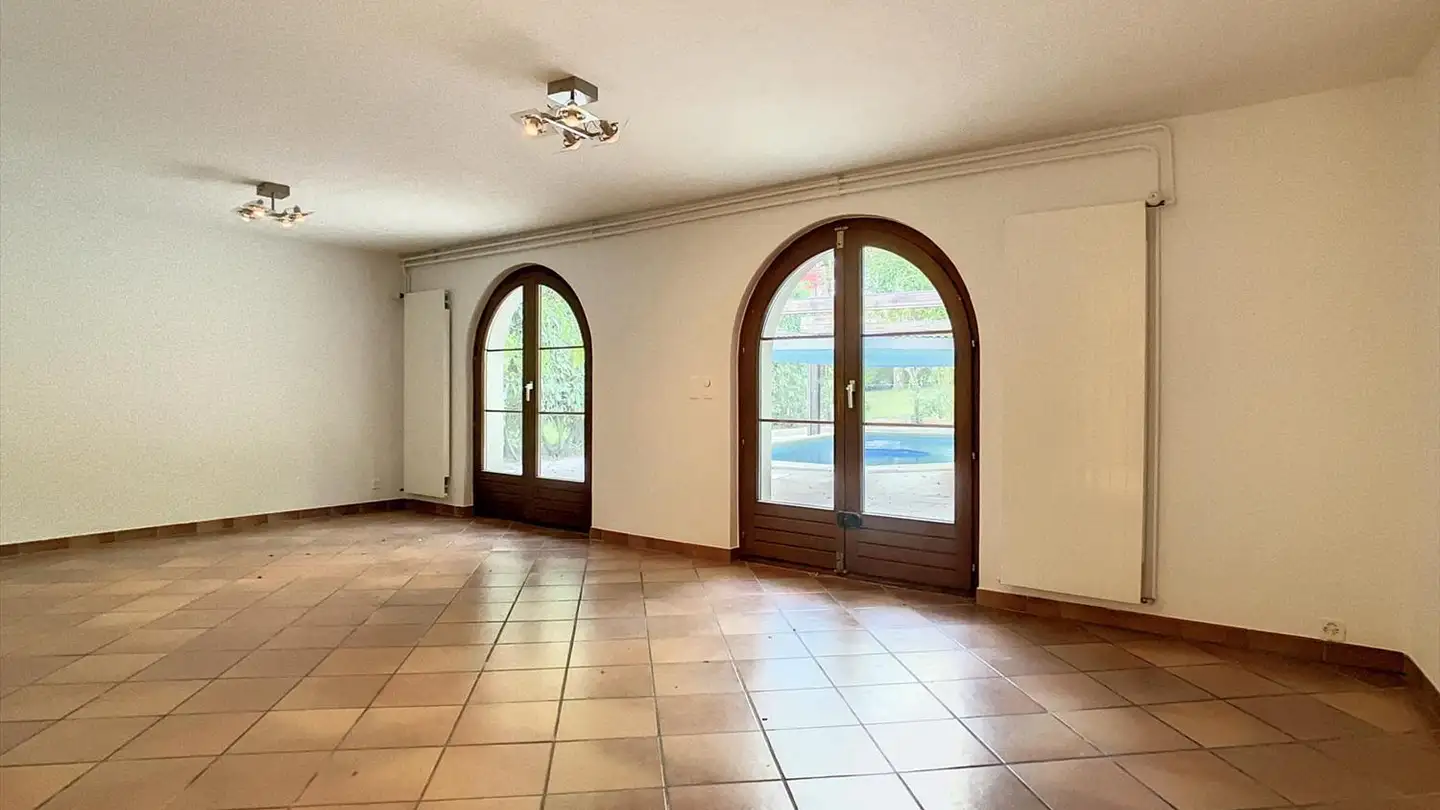 Casa singola in affitto - 1270 Trélex - Photo 3